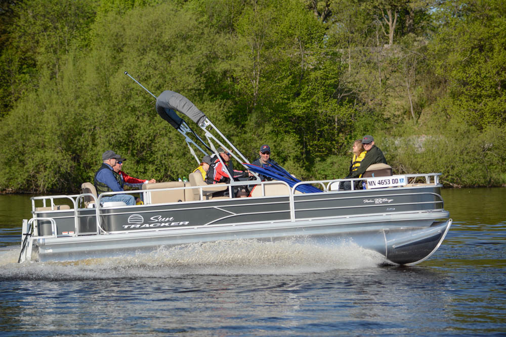 Photo Gallery Minnesota Governor’s Fishing Opener